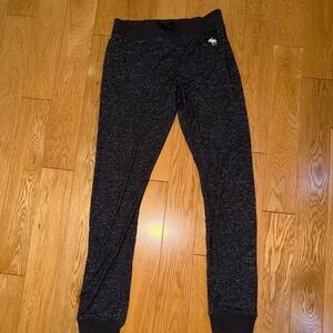 Abercrombie Kids Charcoal Sweatpants